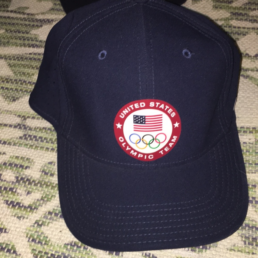 Nike Olympic Team Hat